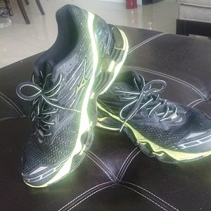 Mizuno Prophecy 5
